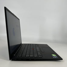 Load image into Gallery viewer, Lenovo ThinkPad X1 Carbon Gen 11 14 Black 1.9 GHz Intel Core i7 13th Gen. 32GB RAM 1TB Solid State Drive