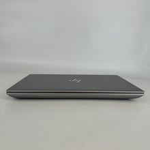 Load image into Gallery viewer, HP ZBook Fury 16 G11 Silver 2.1 GHz Intel Core i7 13th Gen. 16GB RAM 512GB Solid State Drive NVIDIA RTX 2000 Ada 8 GB