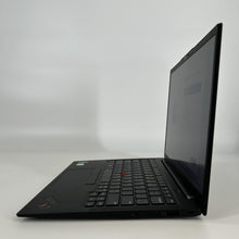 Load image into Gallery viewer, Lenovo ThinkPad X1 Carbon Gen 11 14 Black 1.9 GHz Intel Core i7 13th Gen. 32GB RAM 1TB Solid State Drive