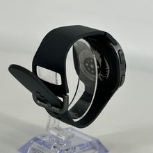 Load image into Gallery viewer, Samsung Galaxy Watch8 40mm Graphite Unlocked 32GB