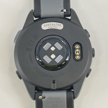 Load image into Gallery viewer, Garmin Forerunner 165 43MM Black GPS