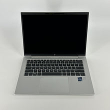 Load image into Gallery viewer, HP Elitebook 840 G10 14 Silver 1.6 GHz Intel Core i5 13th Gen. 16GB RAM 512GB Solid State Drive