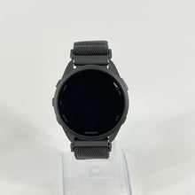 Load image into Gallery viewer, Garmin Forerunner 165 43MM Black GPS