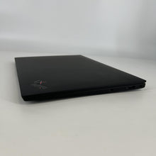 Load image into Gallery viewer, Lenovo ThinkPad X1 Carbon Gen 11 14 Black 1.9 GHz Intel Core i7 13th Gen. 32GB RAM 1TB Solid State Drive