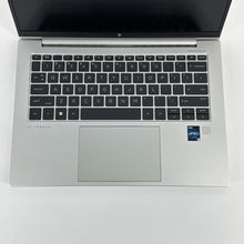 Load image into Gallery viewer, HP Elitebook 840 G10 14 Silver 1.6 GHz Intel Core i5 13th Gen. 16GB RAM 512GB Solid State Drive