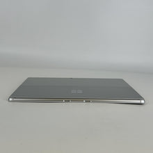 Load image into Gallery viewer, Microsoft Surface Pro 10 13 Silver Unlocked 2.1 GHz Intel Core Ultra 7 32GB RAM 512GB Solid State Drive