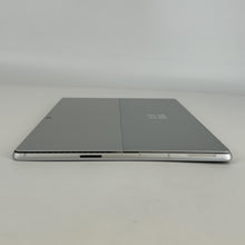 Load image into Gallery viewer, Microsoft Surface Pro 10 13 Silver Unlocked 2.1 GHz Intel Core Ultra 7 32GB RAM 512GB Solid State Drive
