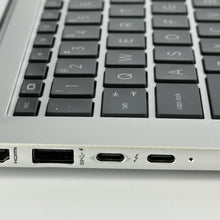 Load image into Gallery viewer, HP Elitebook 840 G10 14 Silver 1.6 GHz Intel Core i5 13th Gen. 16GB RAM 512GB Solid State Drive