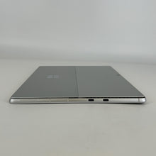 Load image into Gallery viewer, Microsoft Surface Pro 10 13 Silver Unlocked 2.1 GHz Intel Core Ultra 7 32GB RAM 512GB Solid State Drive