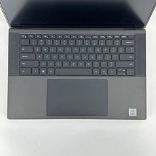 Load image into Gallery viewer, Dell Precision 5550 15.6 Gray 2.6 GHz Intel Core i7 10th Gen. 32GB RAM 1TB Solid State Drive NVIDIA Quadro T1000 4 GB