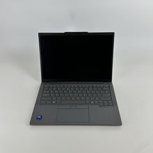 Load image into Gallery viewer, Lenovo ThinkPad T14 Gen 6 Gray 1.5 GHz Intel Core Ultra 5 Series 2 16GB RAM 512GB Solid State Drive