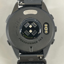 Load image into Gallery viewer, Garmin Forerunner 165 43MM Black GPS