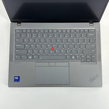 Load image into Gallery viewer, Lenovo ThinkPad T14 Gen 6 Gray 1.5 GHz Intel Core Ultra 5 Series 2 16GB RAM 512GB Solid State Drive