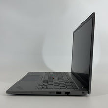 Load image into Gallery viewer, Lenovo ThinkPad T14 Gen 6 Gray 1.5 GHz Intel Core Ultra 5 Series 2 16GB RAM 512GB Solid State Drive