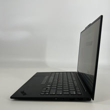 Load image into Gallery viewer, Lenovo ThinkPad X1 Carbon Gen 13 14 Black 2.2 GHz Intel Core Ultra 7 Series 2 32GB RAM 1TB Solid State Drive