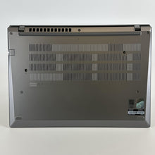 Load image into Gallery viewer, Lenovo ThinkPad T14 Gen 6 Gray 1.5 GHz Intel Core Ultra 5 Series 2 16GB RAM 512GB Solid State Drive
