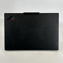 Load image into Gallery viewer, Lenovo ThinkPad X1 Carbon Gen 13 14 Black 2.2 GHz Intel Core Ultra 7 Series 2 32GB RAM 1TB Solid State Drive