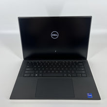 Load image into Gallery viewer, Dell XPS 15 9510 Silver 2.5 GHz Intel Core i9 11th Gen. 32GB RAM 1TB Solid State Drive NVIDIA GeForce RTX 3050 Ti 4 GB