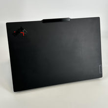 Load image into Gallery viewer, Lenovo ThinkPad X1 Carbon Gen 13 14 Black 2.2 GHz Intel Core Ultra 7 Series 2 32GB RAM 1TB Solid State Drive