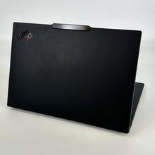 Load image into Gallery viewer, Lenovo ThinkPad X1 Carbon Gen 13 14 Black 2.2 GHz Intel Core Ultra 7 Series 2 32GB RAM 1TB Solid State Drive