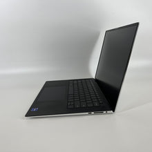 Load image into Gallery viewer, Dell XPS 15 9510 Silver 2.5 GHz Intel Core i9 11th Gen. 32GB RAM 1TB Solid State Drive NVIDIA GeForce RTX 3050 Ti 4 GB