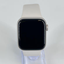 Load image into Gallery viewer, Apple Watch SE 3 40mm Starlight WiFi 64GB