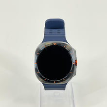 Load image into Gallery viewer, Samsung Galaxy Watch Ultra (2025) 47mm Blue Unlocked 64GB