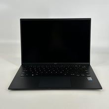 Load image into Gallery viewer, LG Gram 14 Black 2.2 GHz Intel Core i7 13th Gen. 32GB RAM 1TB Solid State Drive