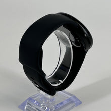 Load image into Gallery viewer, Google Pixel Watch 4 45mm Matte Black WiFi 32GB