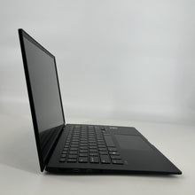Load image into Gallery viewer, LG Gram 14 Black 2.2 GHz Intel Core i7 13th Gen. 32GB RAM 1TB Solid State Drive