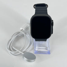 Load image into Gallery viewer, Apple Watch (Ultra 3) 49mm Black Unlocked 64GB