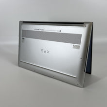 Load image into Gallery viewer, Dell XPS 15 9510 Silver 2.5 GHz Intel Core i9 11th Gen. 32GB RAM 1TB Solid State Drive NVIDIA GeForce RTX 3050 Ti 4 GB