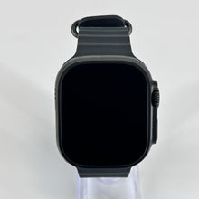 Load image into Gallery viewer, Apple Watch (Ultra 3) 49mm Black Unlocked 64GB