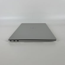 Load image into Gallery viewer, Dell XPS 15 9510 Silver 2.5 GHz Intel Core i9 11th Gen. 32GB RAM 1TB Solid State Drive NVIDIA GeForce RTX 3050 Ti 4 GB