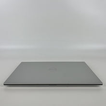 Load image into Gallery viewer, Dell XPS 15 9510 Silver 2.5 GHz Intel Core i9 11th Gen. 32GB RAM 1TB Solid State Drive NVIDIA GeForce RTX 3050 Ti 4 GB