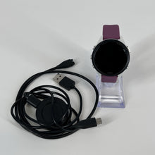 Load image into Gallery viewer, Garmin Forerunner 265S 41mm White GPS
