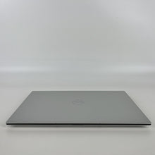 Load image into Gallery viewer, Dell XPS 15 9510 Silver 2.5 GHz Intel Core i9 11th Gen. 32GB RAM 1TB Solid State Drive NVIDIA GeForce RTX 3050 Ti 4 GB