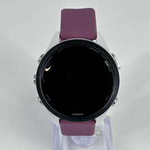 Load image into Gallery viewer, Garmin Forerunner 265S 41mm White GPS