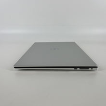Load image into Gallery viewer, Dell XPS 15 9510 Silver 2.5 GHz Intel Core i9 11th Gen. 32GB RAM 1TB Solid State Drive NVIDIA GeForce RTX 3050 Ti 4 GB