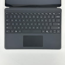 Load image into Gallery viewer, Microsoft Surface Pro 11 13 Black WiFi 3.4 GHz Qualcomm Snapdragon X Elite 16GB RAM 1TB Solid State Drive