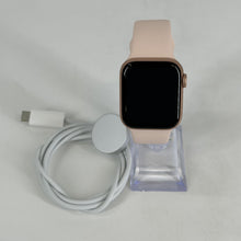 Load image into Gallery viewer, Apple Watch (Series 6) 40mm Gold Unlocked 32GB