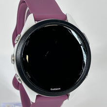 Load image into Gallery viewer, Garmin Forerunner 265S 41mm White GPS
