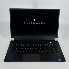 Load image into Gallery viewer, Dell Alienware X17 R2 White 2.5 GHz Intel Core i9 12th Gen. 32GB RAM 1TB Solid State Drive 1TB Solid State Drive NVIDIA GeForce RTX 3080 Ti 16 GB