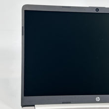 Load image into Gallery viewer, HP Notebook 15 White 1.0 GHz Intel Core i5 10th Gen. 12GB RAM 256GB Solid State Drive