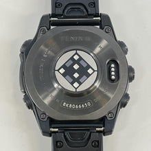 Load image into Gallery viewer, Garmin Fenix 8 AMOLED Sapphire Edition 47mm Gray GPS
