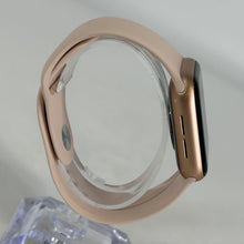 Load image into Gallery viewer, Apple Watch (Series 6) 40mm Gold Unlocked 32GB