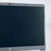 Load image into Gallery viewer, HP Notebook 15 White 1.0 GHz Intel Core i5 10th Gen. 12GB RAM 256GB Solid State Drive