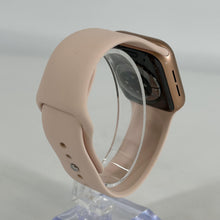 Load image into Gallery viewer, Apple Watch (Series 6) 40mm Gold Unlocked 32GB