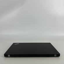 Load image into Gallery viewer, Lenovo ThinkPad T14 Gen 2 Black 2.6 GHz Intel Core i5 11th Gen. 16GB RAM 256GB Solid State Drive