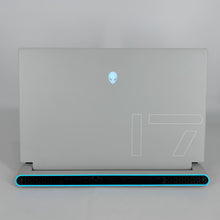 Load image into Gallery viewer, Dell Alienware X17 R2 White 2.5 GHz Intel Core i9 12th Gen. 32GB RAM 1TB Solid State Drive 1TB Solid State Drive NVIDIA GeForce RTX 3080 Ti 16 GB